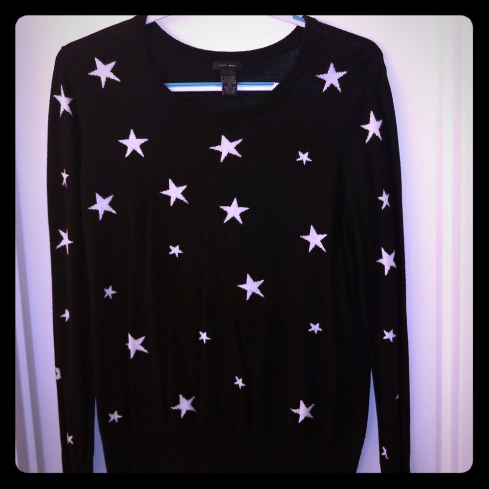 Star Sweater